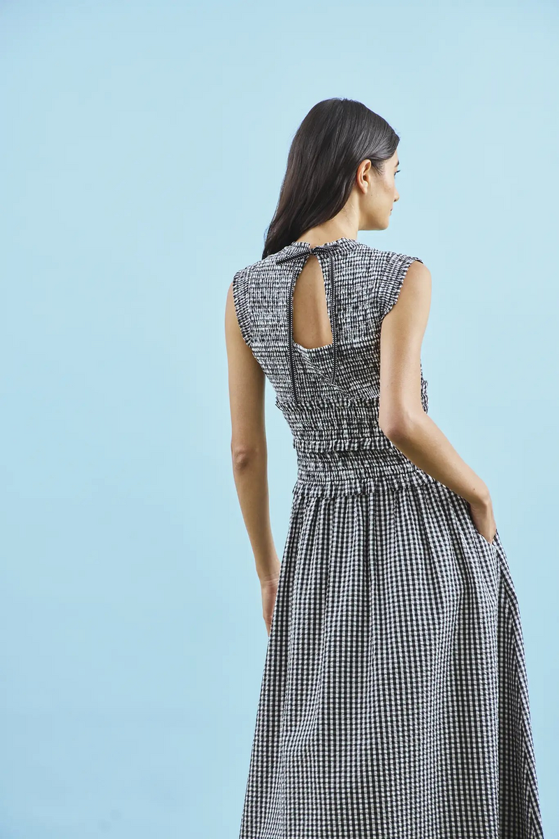 Louise Dress
