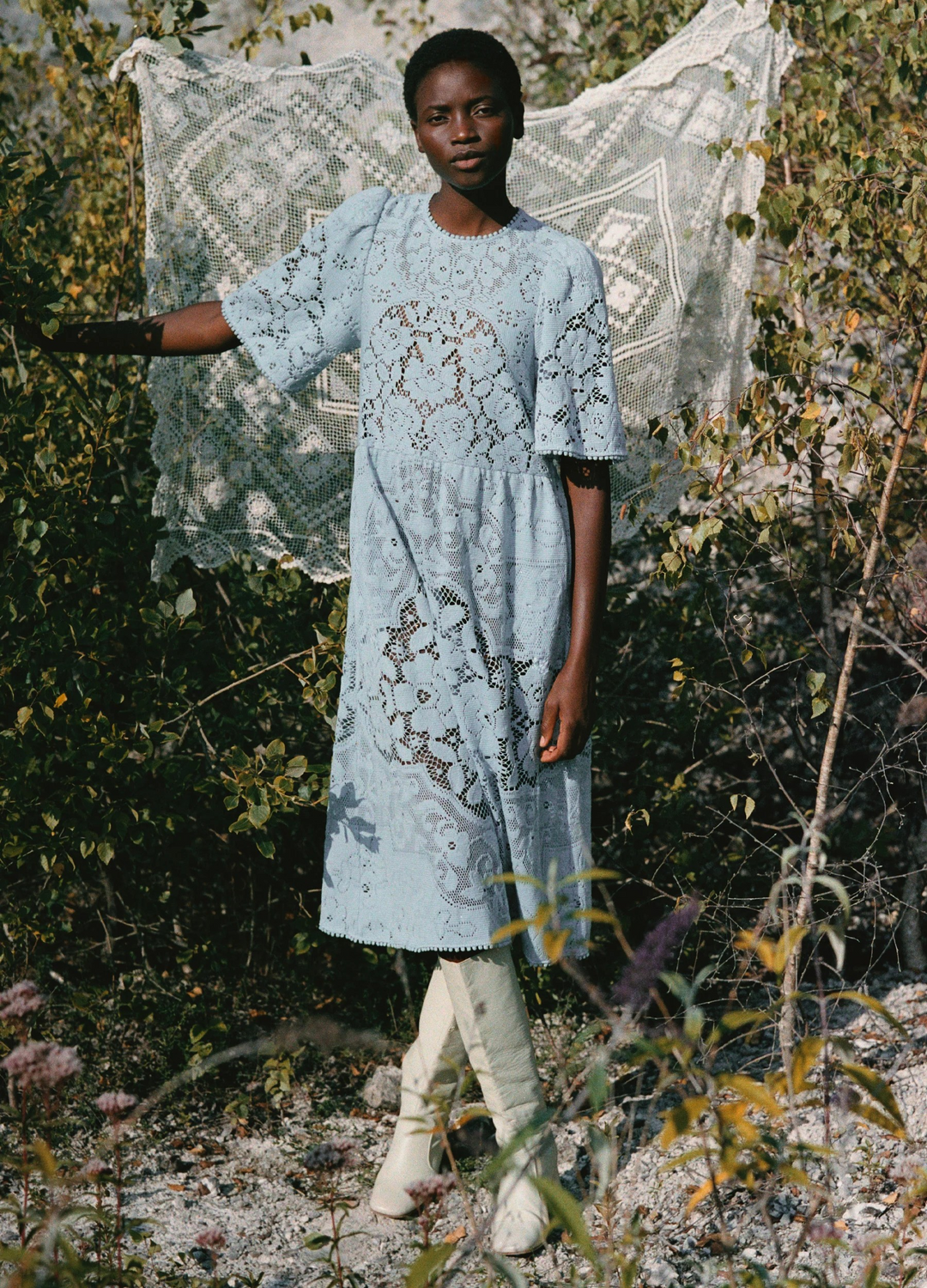 Sea NY – GIRL NEXT DOOR