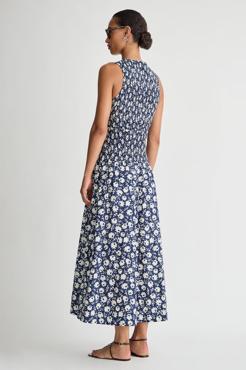 apiece apart siempre tank maxi dress Apiece Apart Siempre Tank Maxi Dress